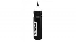 Nutrend Csőrös Kulacs fekete (1000ml)