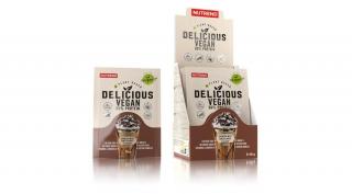 Nutrend Delicious Vegan Protein (5 x 30g)
