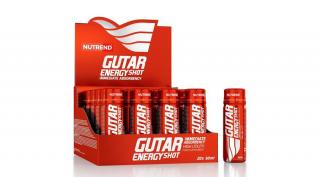 Nutrend Gutar Energy Shot (20 x 60ml)