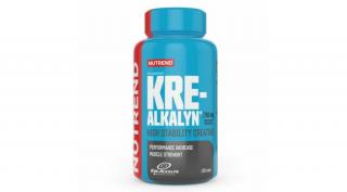 Nutrend Kre-Alkalyn (120 kapszula)