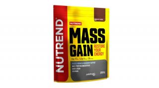 Nutrend Mass Gain (1,05kg)