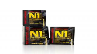 Nutrend N1 (10 x 17g)