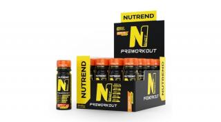 Nutrend N1 Shot (20 x 60ml)