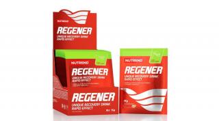 Nutrend Regener (10 x 75g)