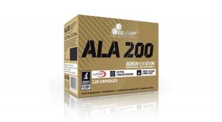 Olimp ALA 200 (120 kapszula)