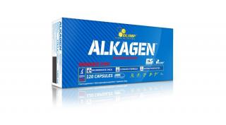 Olimp ALKAGEN™ (120 kapszula)