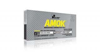 Olimp Amok (60 kapszula)