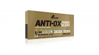 OLIMP Anti-OX Powerblend (60 kapszula)