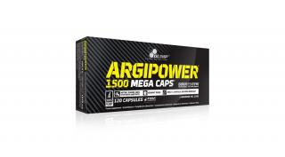 Olimp Argipower 1500 (120 kapszula)