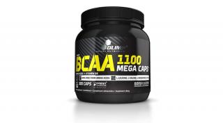 Olimp BCAA 1100 Mega Caps (300 kapszula)