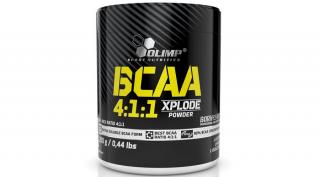 Olimp BCAA 4:1:1 Xplode Powder (200g)
