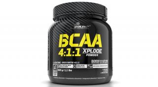 Olimp BCAA 4:1:1 Xplode Powder (500g)