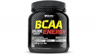 Olimp BCAA Energy Xplode Powder (500g)