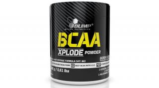 Olimp BCAA Xplode Powder (280g)
