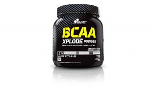 Olimp BCAA Xplode Powder (500g)