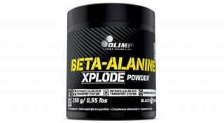 Olimp Beta-Alanine Xplode Powder (250g)