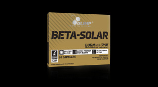 Olimp Beta-Solar (30 kapszula)