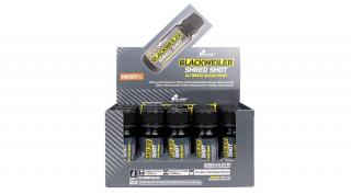 Olimp Blackweiler Shred Shot (20 x 60ml)