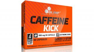 Olimp Caffeine Kick (60 kapszula)
