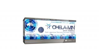 Olimp Chela-Min Sport (60 kapszula)