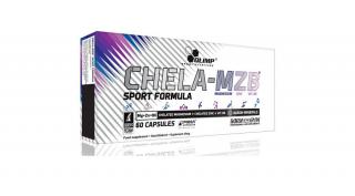 Olimp Chela MZB Sport formula (60 kapszula)