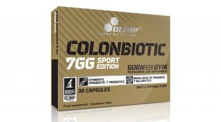 Olimp Colonbiotic 7GG Sport Edition (30 kapszula)