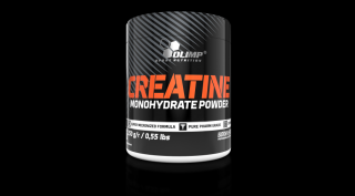 Olimp Creatine Monohydrate Powder (250g)
