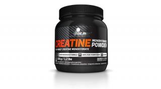 Olimp Creatine Monohydrate Powder (550g)
