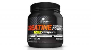 Olimp Creatine Monohydrate Powder Creapure (500g)
