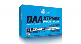 Olimp DAA Xtreme Prolact-Block (60 tabletta)