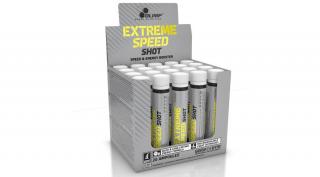 Olimp Extreme Speed Shot (20 x 25ml)