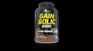 Olimp Gain Bolic 6000 (3,5kg)