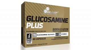 Olimp Glucosamine Plus Sport Edition (60 kapszula)