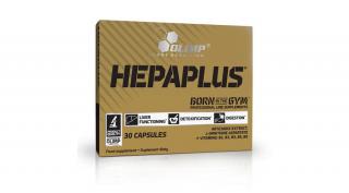 Olimp Hepaplus (30 kapszula)
