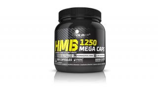 Olimp HMB 1250 (300 kapszula)