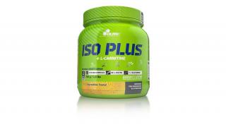 Olimp Iso Plus (700g)