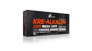 Olimp Kre-Alkalyn 2500 (120 kapszula)