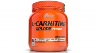 Olimp L-Carnitine Xplode Powder (300g)