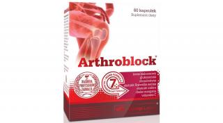 Olimp Labs Arthroblock (60 kapszula)