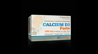Olimp Labs Calcium D3 Forte (60 tabletta)