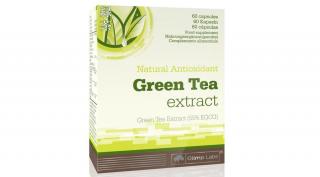 Olimp Labs Green Tea Extract (60 kapszula)