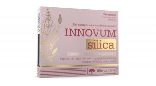 Olimp Labs Innovum Silica (30 kapszula)