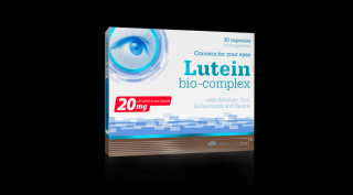 Olimp Labs Lutein bio-complex (30 kapszula)
