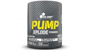 Olimp Pump Xplode Powder (300g)