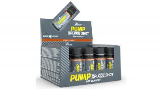 Olimp Pump Xplode Shot (20 x 60ml)