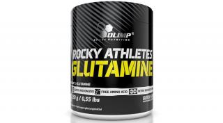 Olimp Rocky Athletes Glutamine (250g)