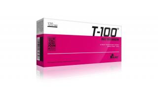 Olimp T-100 (120 kapszula)