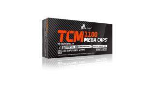 Olimp TCM Mega Caps® 1100 (120 kapszula)