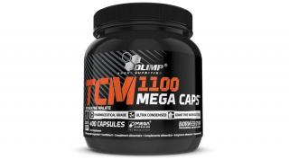 Olimp TCM Mega Caps® 1100 (400 kapszula)