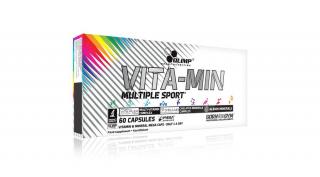Olimp Vita-Min Multiple Sport™ (60 kapszula)